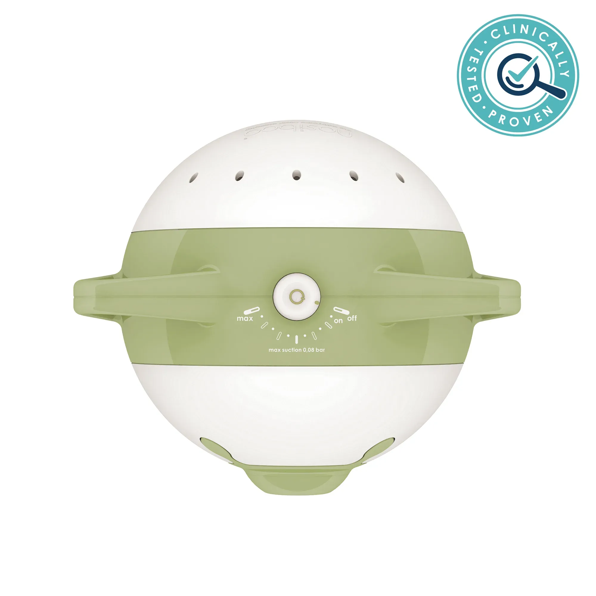 Nosiboo Pro - Colibri glava